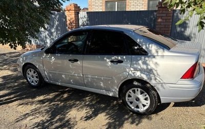 Ford Focus IV, 2003 год, 350 000 рублей, 1 фотография