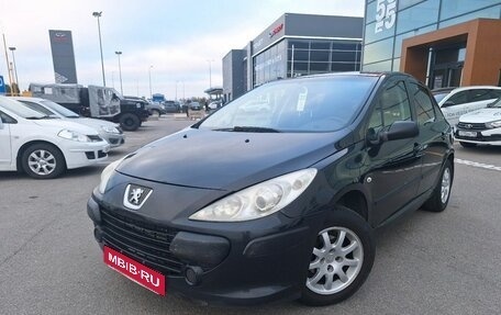 Peugeot 307 I, 2006 год, 245 000 рублей, 1 фотография