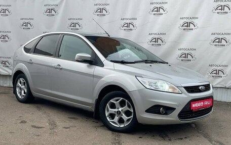 Ford Focus II рестайлинг, 2009 год, 479 000 рублей, 1 фотография