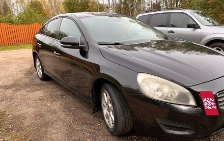 Volvo S60 III, 2010 год, 700 000 рублей, 3 фотография