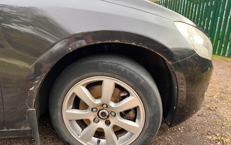 Volvo S60 III, 2010 год, 700 000 рублей, 5 фотография