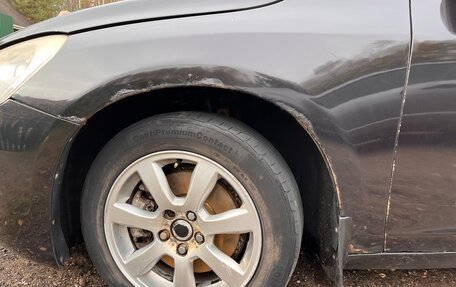 Volvo S60 III, 2010 год, 700 000 рублей, 8 фотография