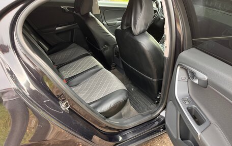 Volvo S60 III, 2010 год, 700 000 рублей, 11 фотография