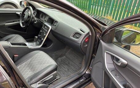 Volvo S60 III, 2010 год, 700 000 рублей, 12 фотография