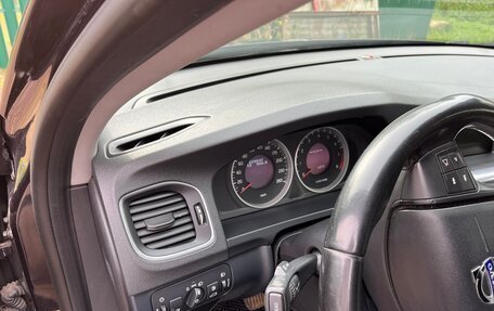 Volvo S60 III, 2010 год, 700 000 рублей, 14 фотография