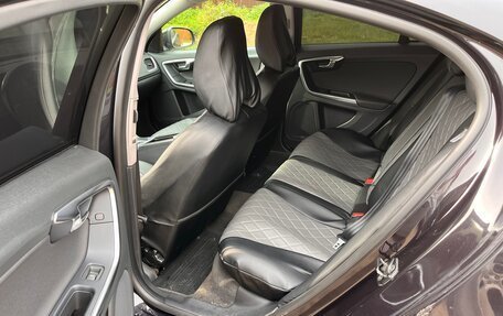 Volvo S60 III, 2010 год, 700 000 рублей, 10 фотография
