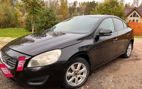 Volvo S60 III, 2010 год, 700 000 рублей, 2 фотография