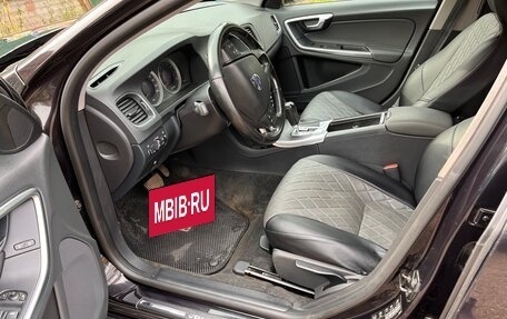 Volvo S60 III, 2010 год, 700 000 рублей, 9 фотография