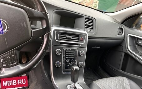 Volvo S60 III, 2010 год, 700 000 рублей, 13 фотография