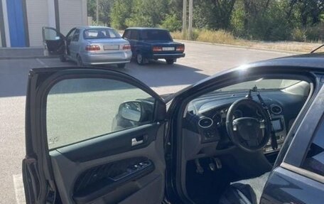 Ford Focus II рестайлинг, 2010 год, 460 000 рублей, 4 фотография