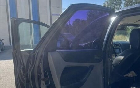 Ford Focus II рестайлинг, 2010 год, 460 000 рублей, 7 фотография