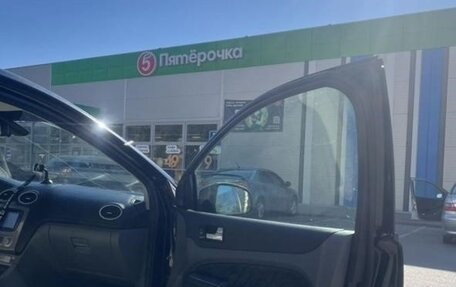 Ford Focus II рестайлинг, 2010 год, 460 000 рублей, 11 фотография