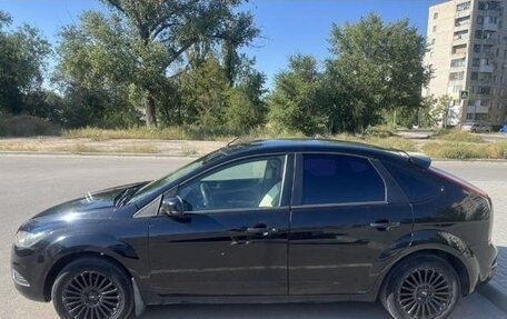 Ford Focus II рестайлинг, 2010 год, 460 000 рублей, 6 фотография