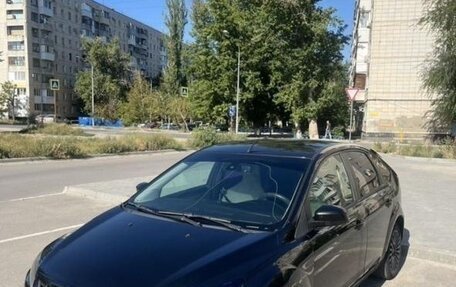 Ford Focus II рестайлинг, 2010 год, 460 000 рублей, 5 фотография