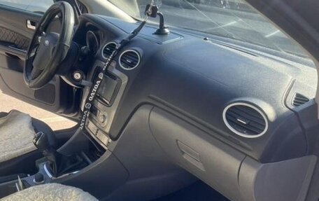 Ford Focus II рестайлинг, 2010 год, 460 000 рублей, 10 фотография