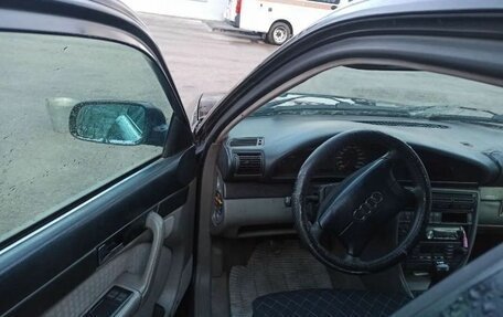 Audi A6, 1996 год, 395 000 рублей, 5 фотография