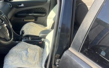 Ford Focus II рестайлинг, 2010 год, 460 000 рублей, 12 фотография