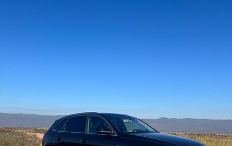 Audi Q5, 2010 год, 1 340 000 рублей, 2 фотография