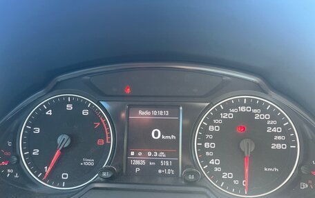 Audi Q5, 2010 год, 1 340 000 рублей, 4 фотография