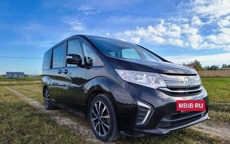 Honda Stepwgn IV, 2019 год, 2 000 000 рублей, 8 фотография