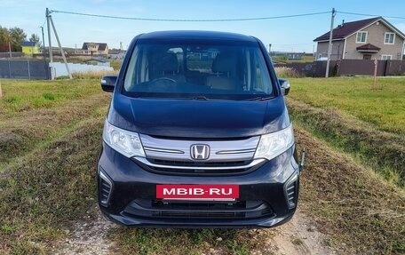 Honda Stepwgn IV, 2019 год, 2 000 000 рублей, 12 фотография