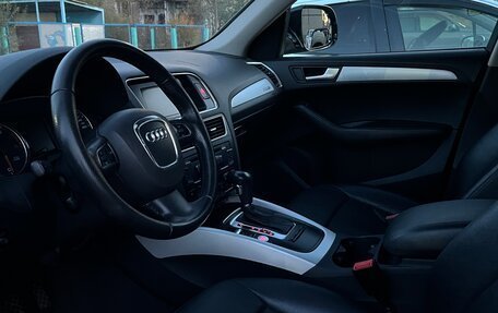 Audi Q5, 2010 год, 1 340 000 рублей, 5 фотография