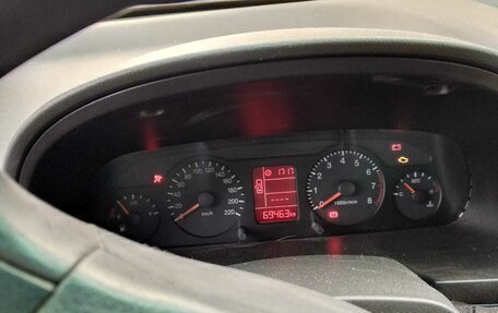 Chery Very (A13), 2011 год, 185 000 рублей, 4 фотография