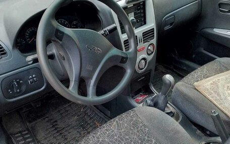 Chery Very (A13), 2011 год, 185 000 рублей, 3 фотография