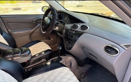 Ford Focus IV, 2003 год, 350 000 рублей, 6 фотография