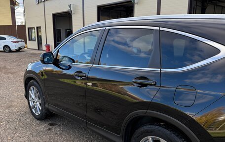 Honda CR-V IV, 2014 год, 2 100 000 рублей, 3 фотография