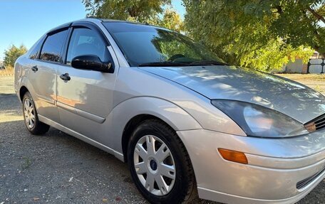 Ford Focus IV, 2003 год, 350 000 рублей, 2 фотография