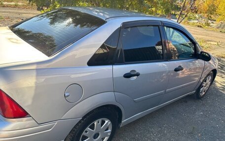 Ford Focus IV, 2003 год, 350 000 рублей, 4 фотография