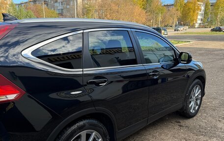 Honda CR-V IV, 2014 год, 2 100 000 рублей, 4 фотография