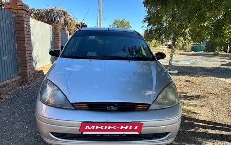 Ford Focus IV, 2003 год, 350 000 рублей, 3 фотография