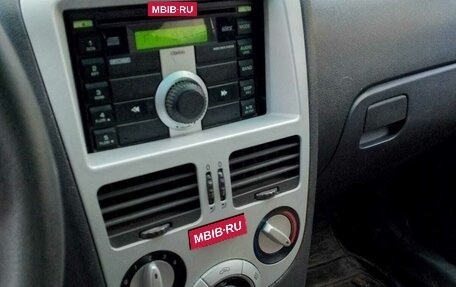 Chery Very (A13), 2011 год, 185 000 рублей, 6 фотография