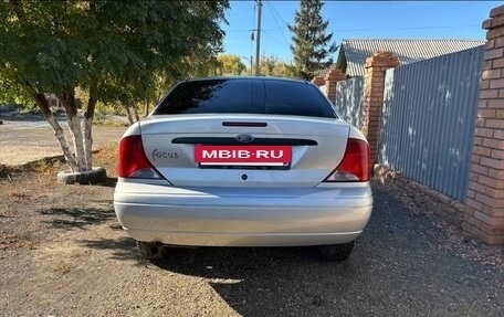 Ford Focus IV, 2003 год, 350 000 рублей, 5 фотография