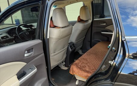 Honda CR-V IV, 2014 год, 2 100 000 рублей, 6 фотография