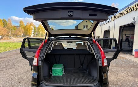 Honda CR-V IV, 2014 год, 2 100 000 рублей, 9 фотография