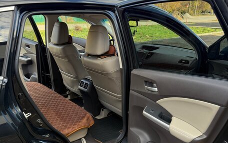 Honda CR-V IV, 2014 год, 2 100 000 рублей, 8 фотография