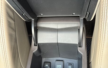 Honda CR-V IV, 2014 год, 2 100 000 рублей, 16 фотография