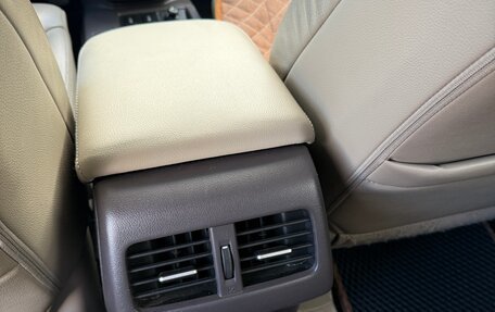 Honda CR-V IV, 2014 год, 2 100 000 рублей, 15 фотография