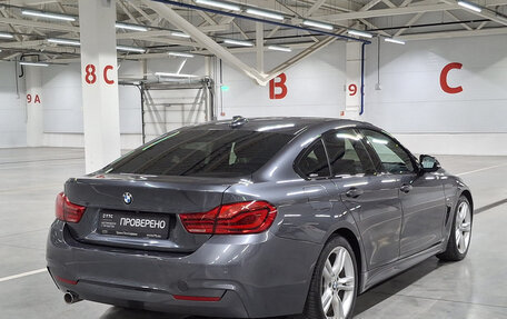 BMW 4 серия, 2018 год, 2 249 000 рублей, 6 фотография