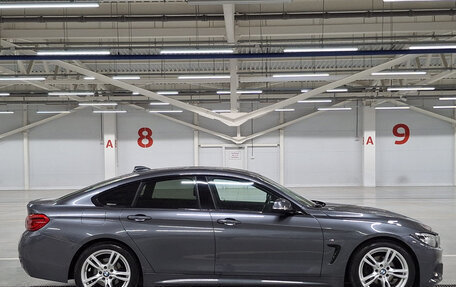 BMW 4 серия, 2018 год, 2 249 000 рублей, 5 фотография