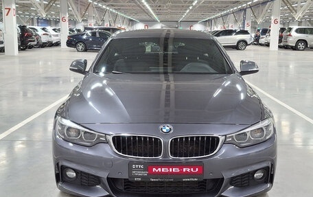 BMW 4 серия, 2018 год, 2 249 000 рублей, 2 фотография