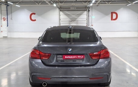 BMW 4 серия, 2018 год, 2 249 000 рублей, 7 фотография