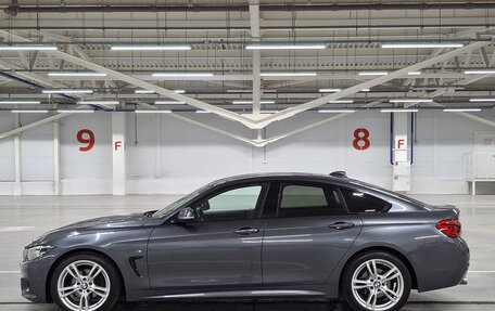 BMW 4 серия, 2018 год, 2 249 000 рублей, 10 фотография