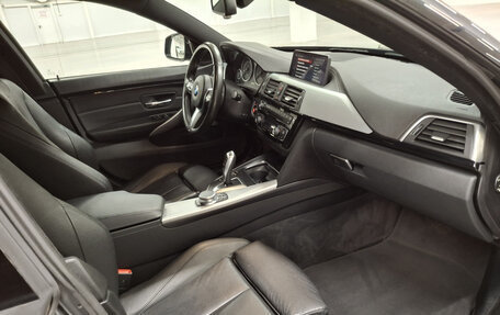 BMW 4 серия, 2018 год, 2 249 000 рублей, 13 фотография