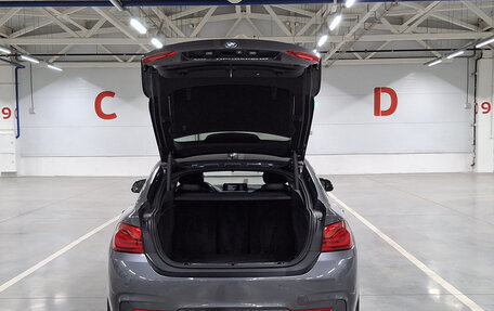 BMW 4 серия, 2018 год, 2 249 000 рублей, 12 фотография