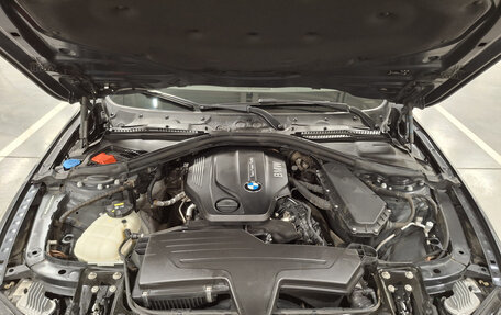 BMW 4 серия, 2018 год, 2 249 000 рублей, 11 фотография