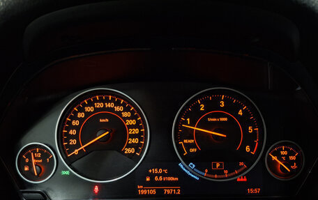 BMW 4 серия, 2018 год, 2 249 000 рублей, 16 фотография